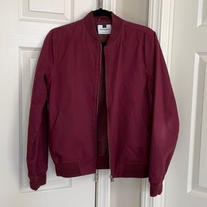 Topman Bomber